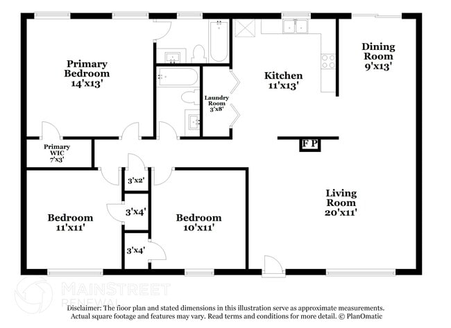 Building Photo - 6916 Brittany Ln