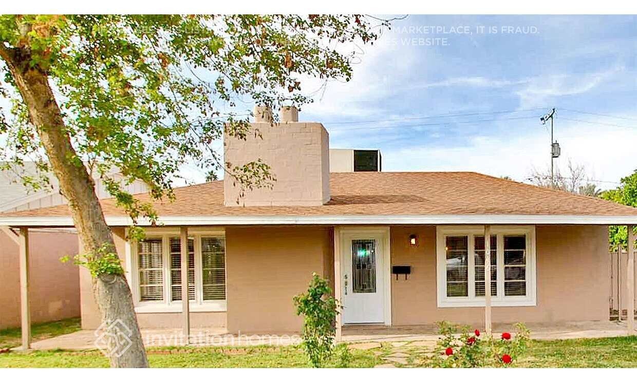 Foto principal - 1046 E Indianola Ave