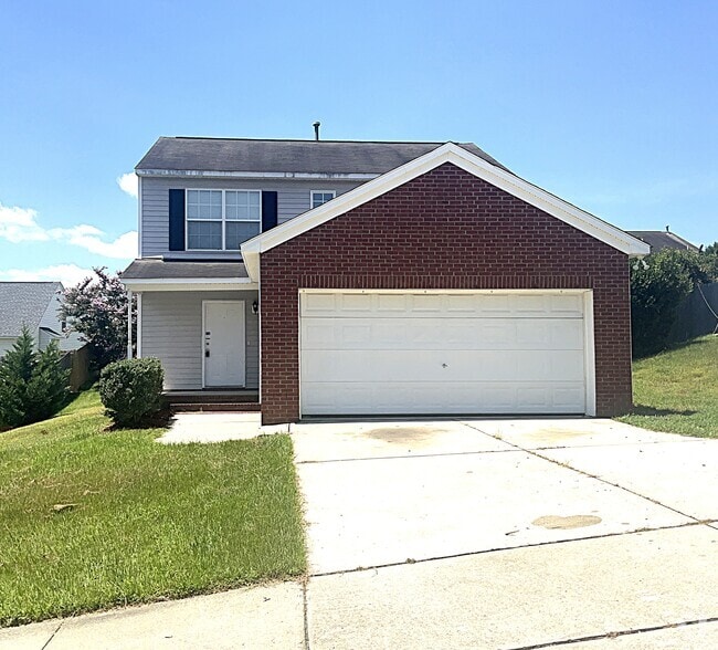 Building Photo - 1516 Clover Ridge Ct