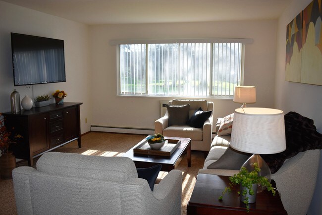 Foto del edificio - Brook Lane Apartments