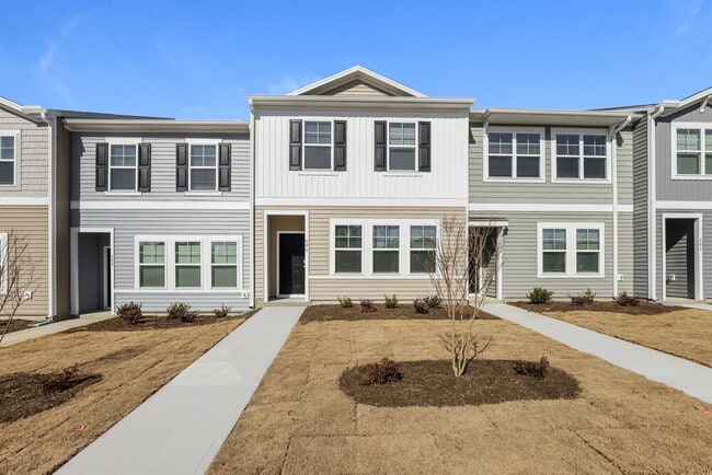 Building Photo - 606 Wendell Falls Pkwy