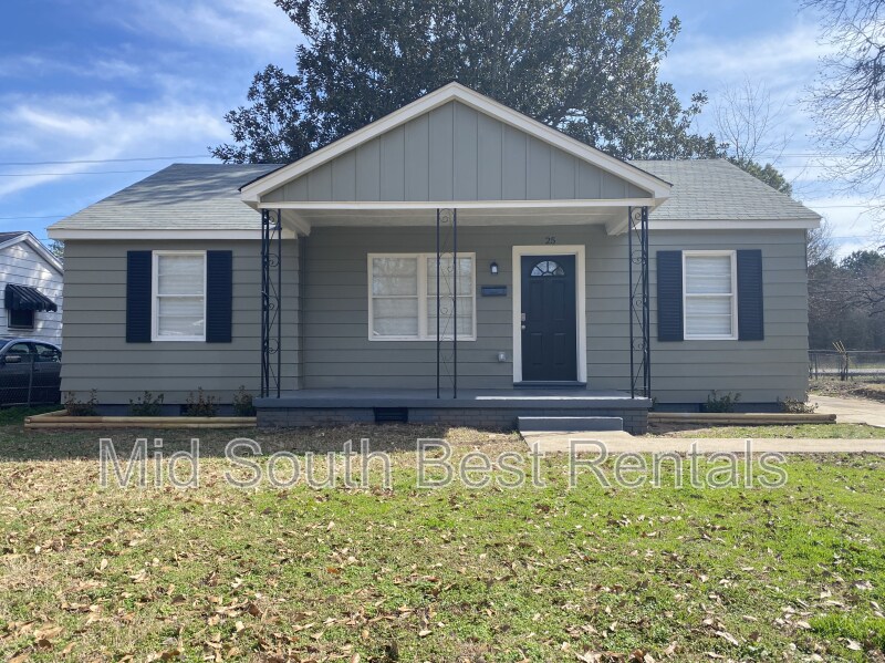25 Neal Pl, North Little Rock, AR 72117 House Rental in North Little