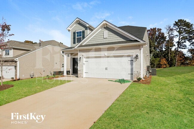 Foto del edificio - 534 Hillpark Ln