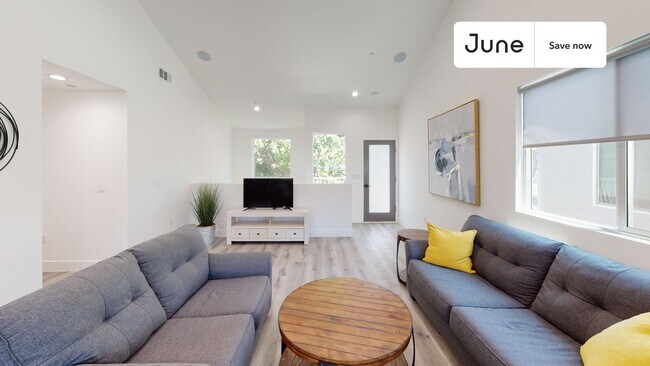 Foto del edificio - 564312 Auckland Ave