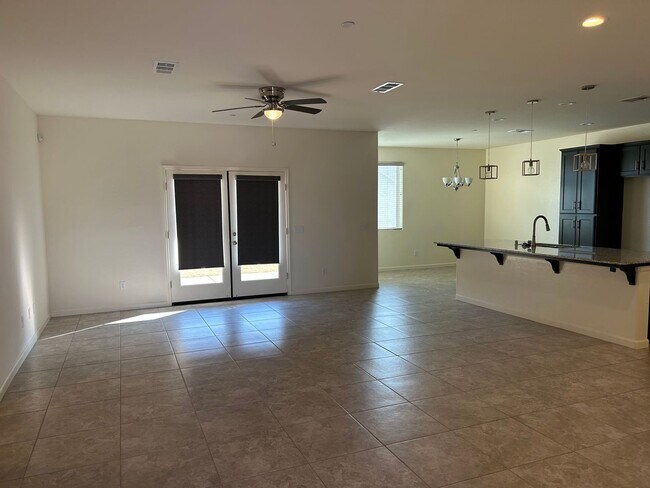 Foto del edificio - 3204 N Pratos Ct