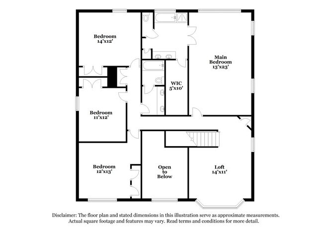Building Photo - 2325 Cimmaron Dr