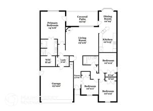 Building Photo - 536 SW 154th Ct