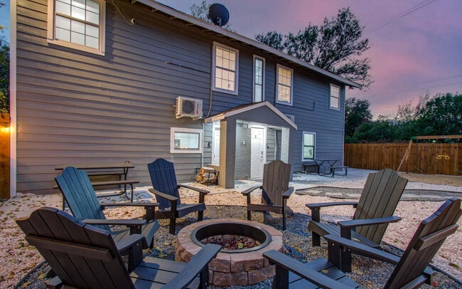 Building Photo - 6400 Sherman St