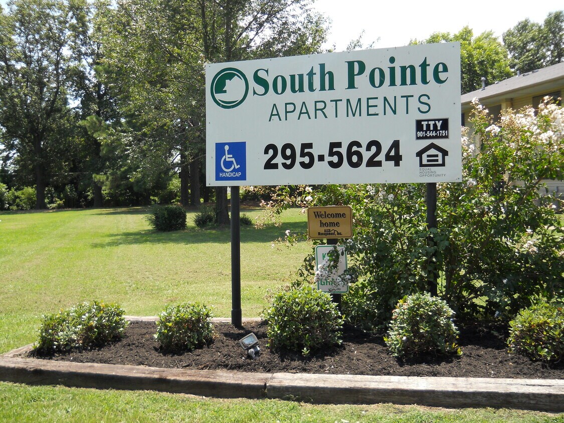Foto principal - South Pointe Apartments