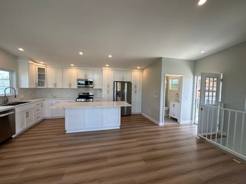 Building Photo - 18012 Bullock St