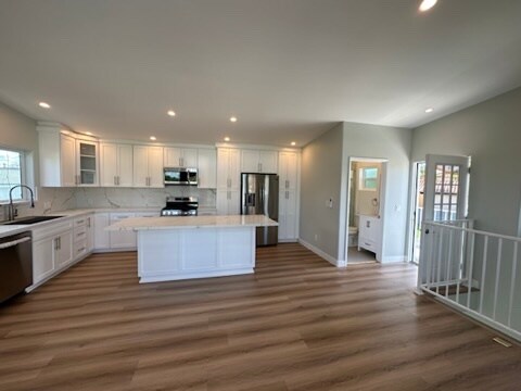 Foto del edificio - 18012 Bullock St