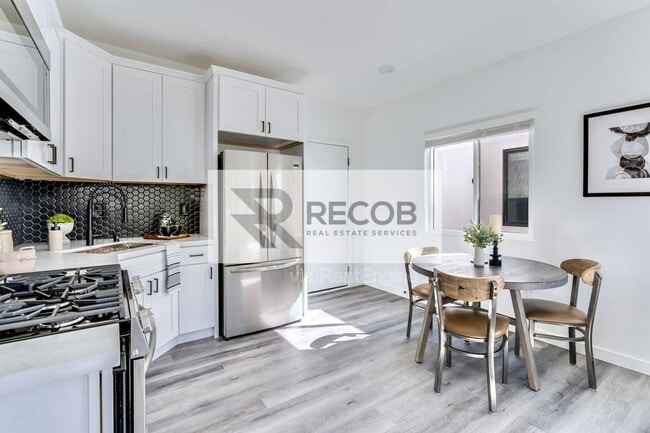 Foto del edificio - 4506 Moraga Ave