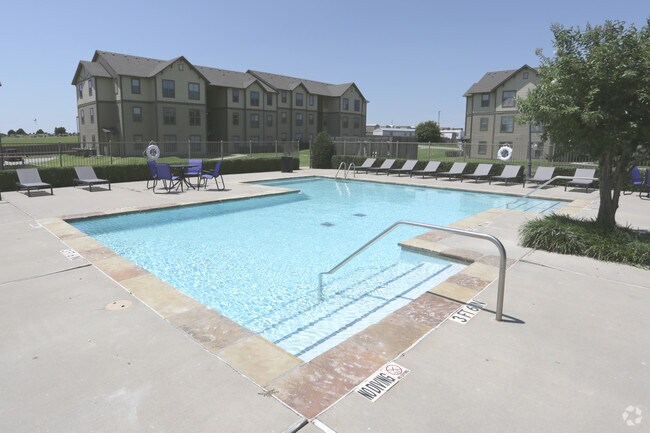 Apartments In Weatherford Ok