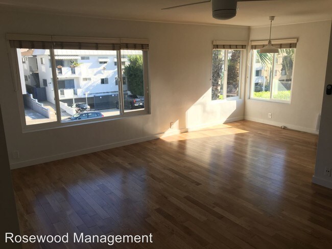 Building Photo - 609 N Hayworth Ave