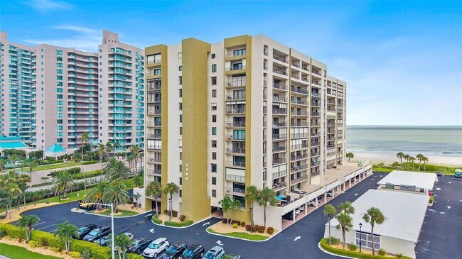 Building Photo - 1480 Gulf Blvd