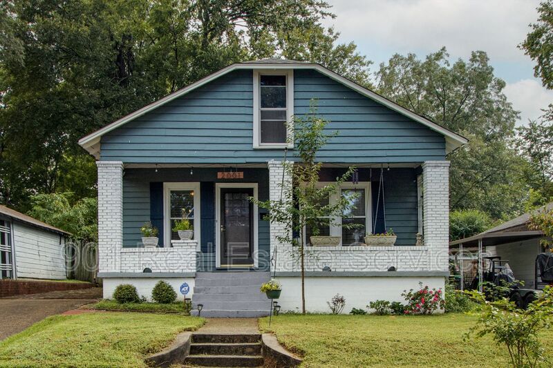 Foto principal - 2001 Walker Ave