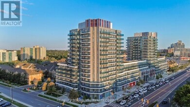 Building Photo - 9471-L9471 Yonge St