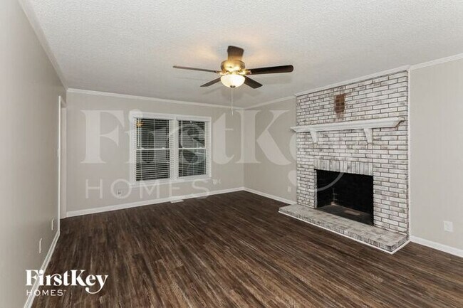 Foto del edificio - 3016 Beech Court