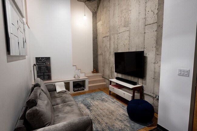 Foto del edificio - 156 Porter St