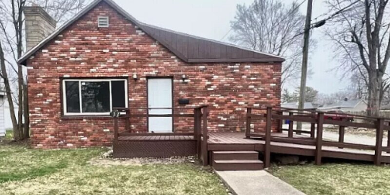 Foto principal - 1312 N Jay St