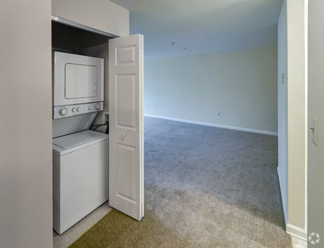 Lavandería - The Carriage Club