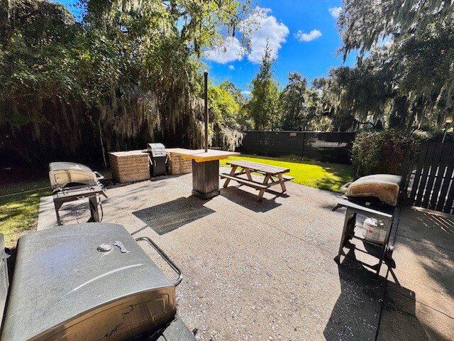 Foto del edificio - Bay South