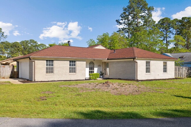 Building Photo - 1517 Kruse Dr