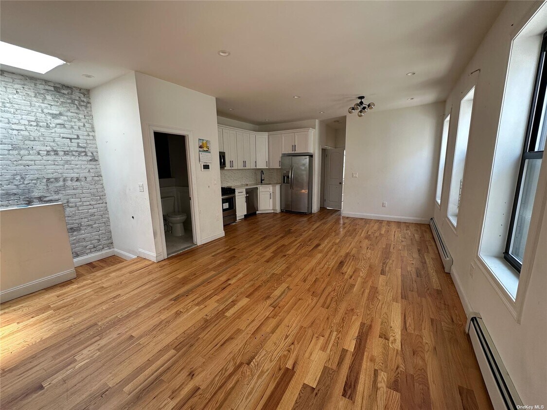 820 Thomas S Boyland St, Brooklyn, NY 11212 House Rental in Brooklyn