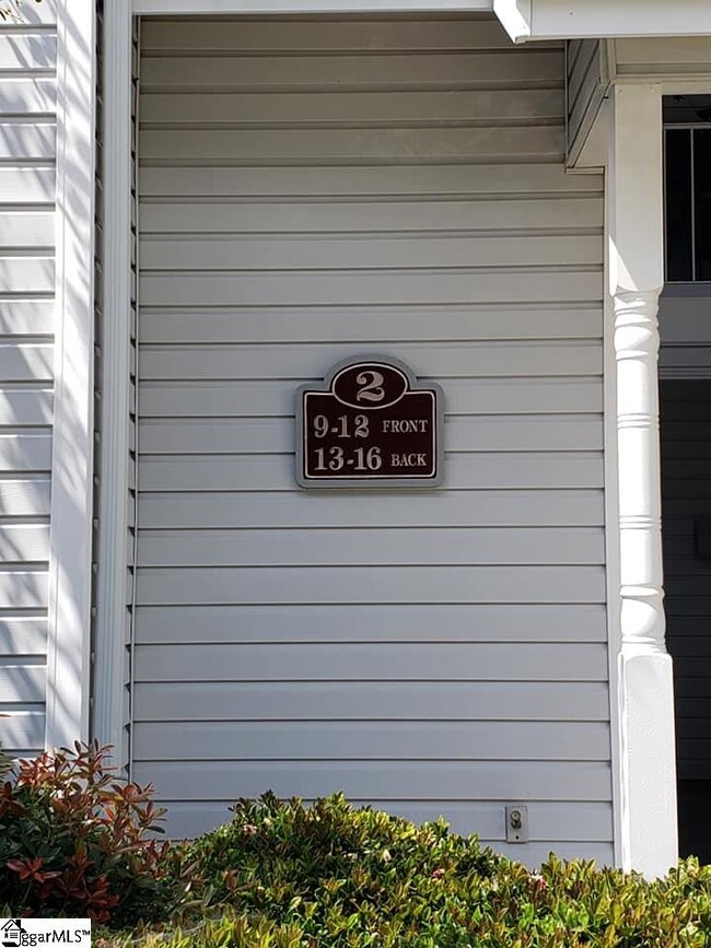 Building Photo - 4614 Old Spartanburg Rd