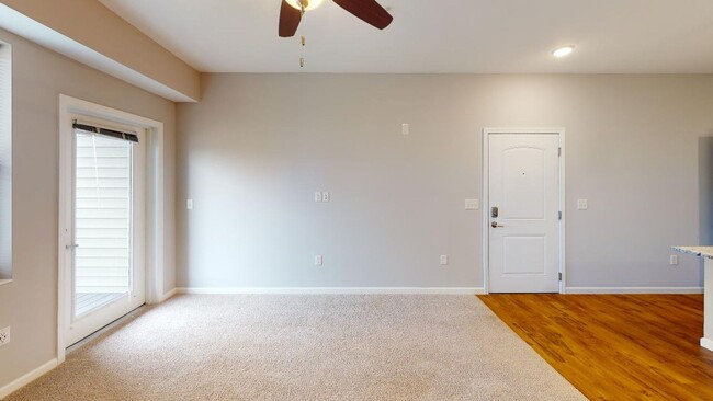 Interior Photo - The Legends