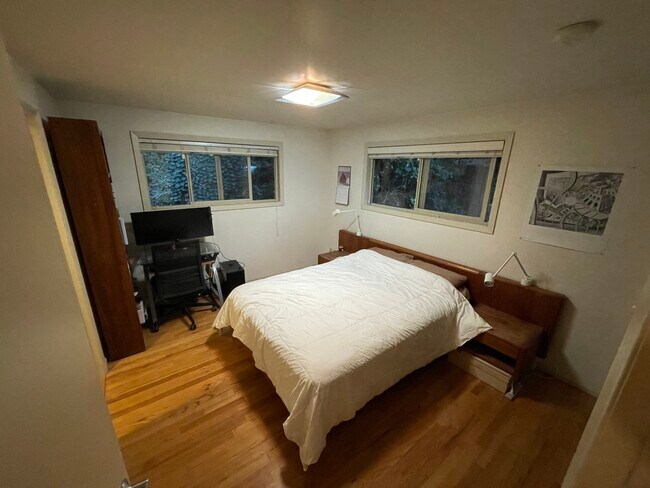 Foto del edificio - 5915 S Cooper St