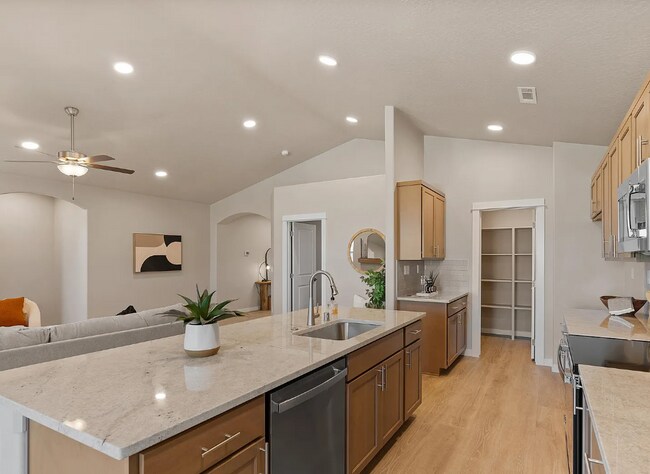 Foto del edificio - 18277 E 17th Ave