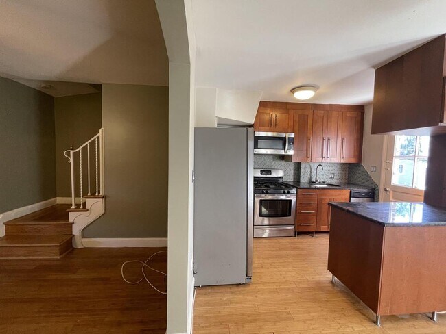 Cocina - 149 Wesmond Dr