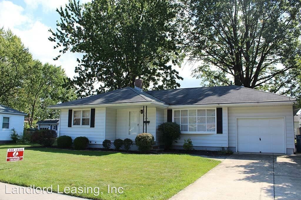 1311 W 37th St, Lorain, OH 44053 House Rental in Lorain, OH