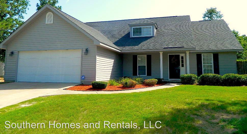 643 Sudlow Lake Rd, North Augusta, SC 29841 House Rental in North