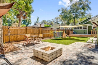 Building Photo - 1633 E Concord St