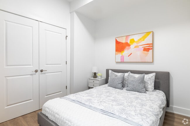 Photo - 376 Communipaw Ave Apartment