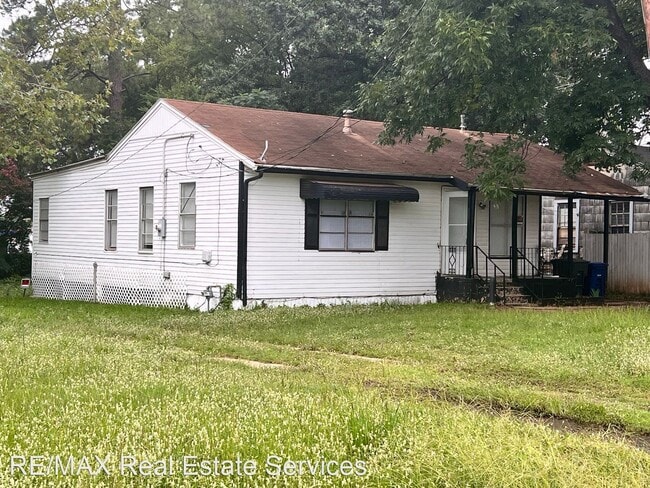Building Photo - 3 br, 2 bath House - 4010 Grove