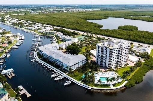 Photo - 18068 San Carlos Blvd Townhome