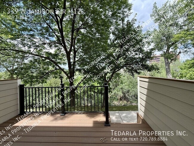 Foto del edificio - 339 W Jamison Cir