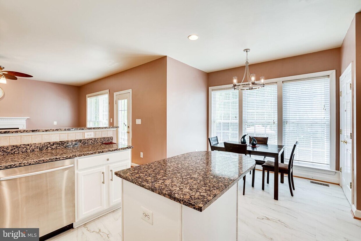 19111 Chartier Dr, Leesburg, VA 20176 House Rental in Leesburg, VA