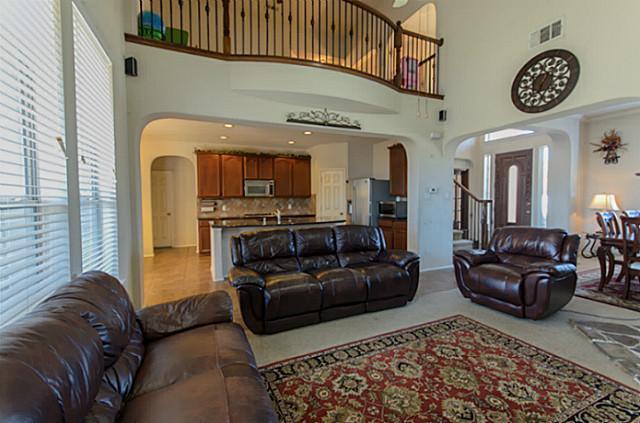 Foto del edificio - Beautiful home in the community of Grayhawk!
