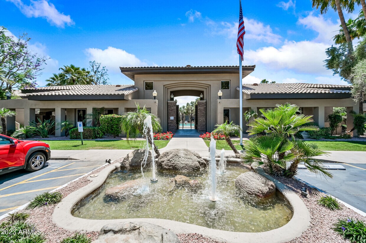 7009 E Dr Unit 1001, Scottsdale, AZ 85254 Room for Rent in