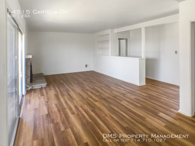 Building Photo - 14515 Cartela Dr