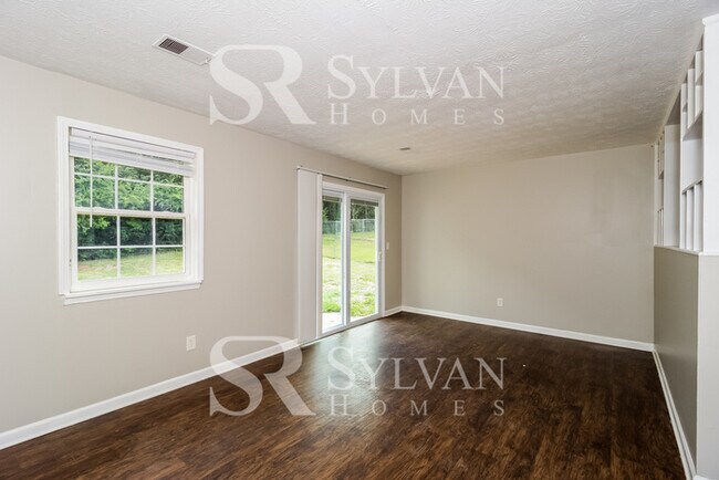 Foto del edificio - Cute and spacious 3BR 2BA!