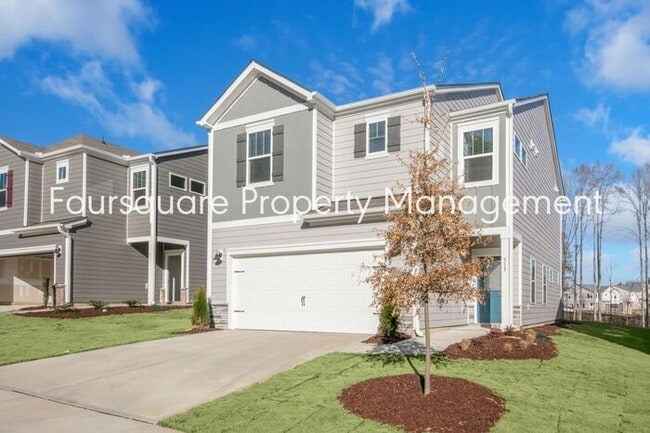 Building Photo - Charming Single-Family Home with Open Floor Plan, Spacious Loft & 2-Car Garage – Convenient to Fu...