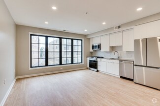 Building Photo - 2210 Wisconsin Ave NW