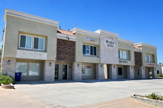 Building Photo - 2050 Artesia Blvd
