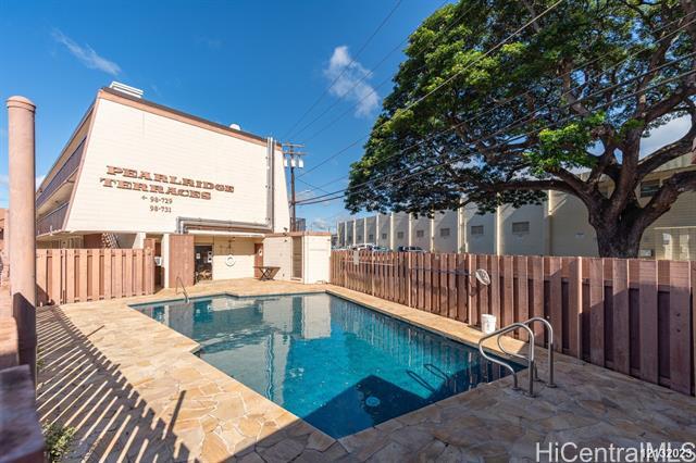 Foto del edificio - 98-729-729 Moanalua Loop