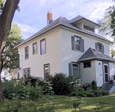 Owners Home - 22 W Bloomingdale St